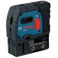 Taškinis lazeris Bosch GPL 5 Professional